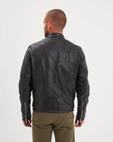 Blouson ruidoso