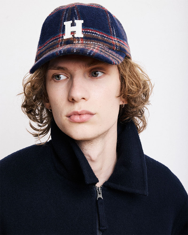 Casquette hartford men