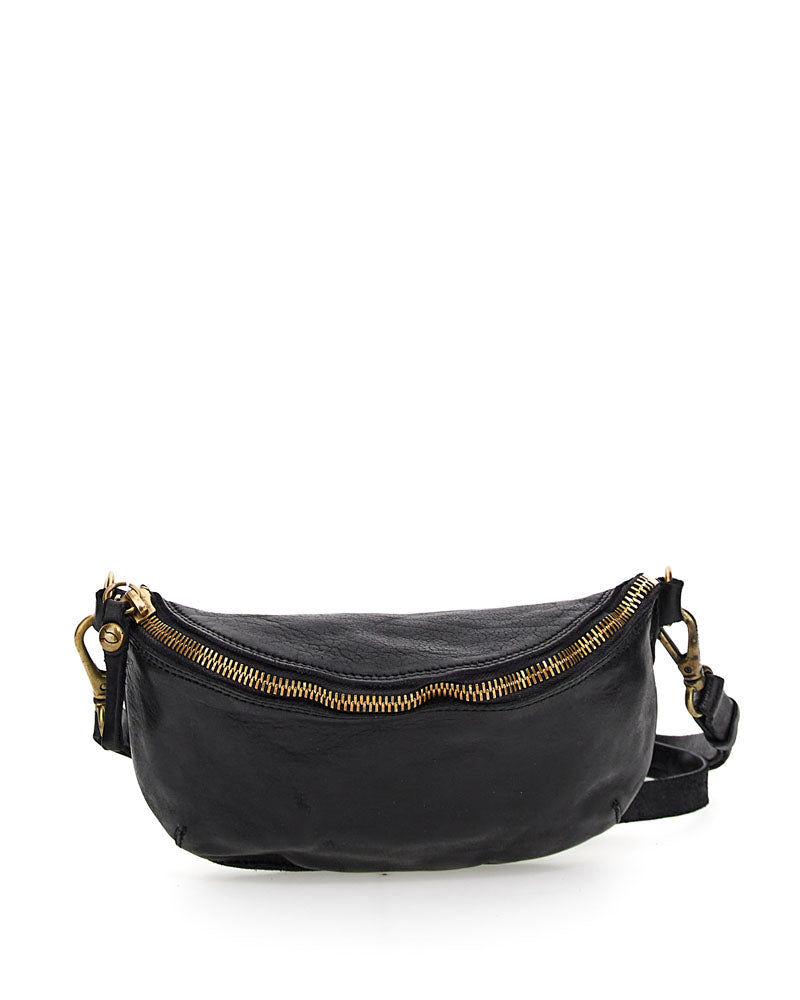 Banane cuir campomaggi