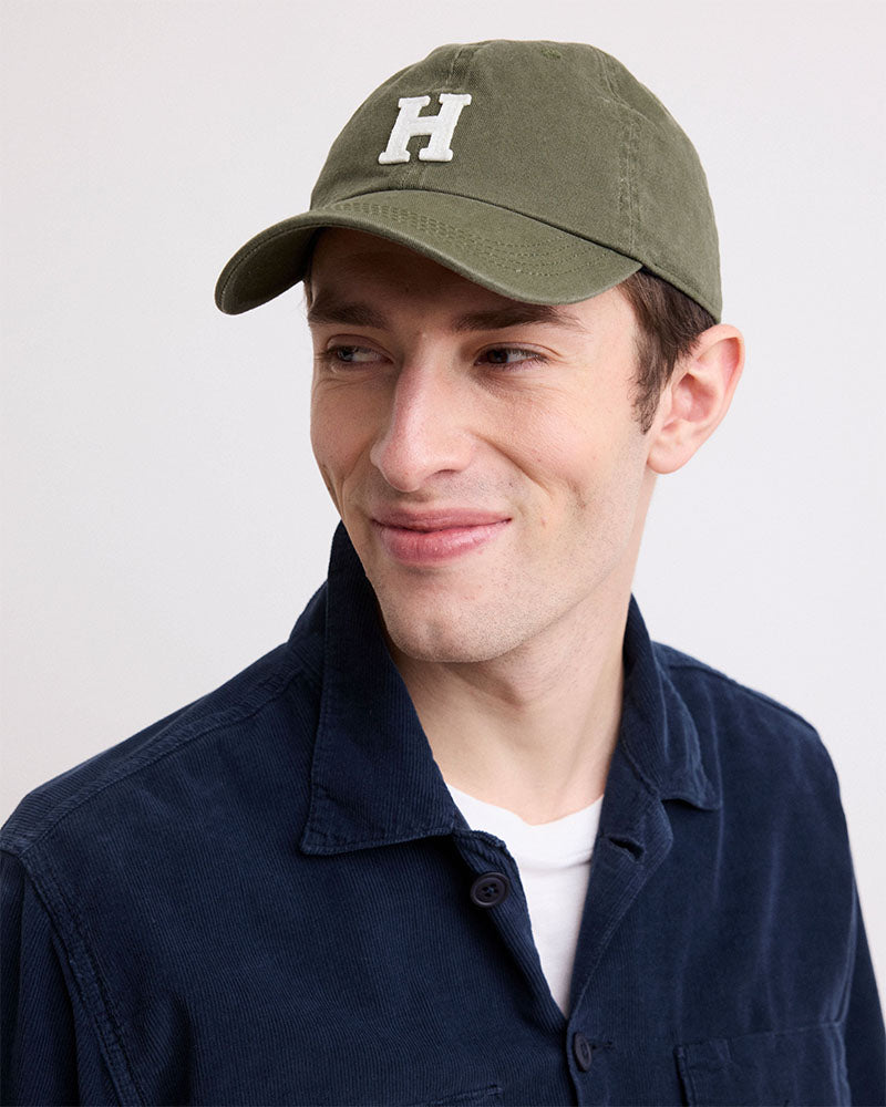 Casquette hartford men