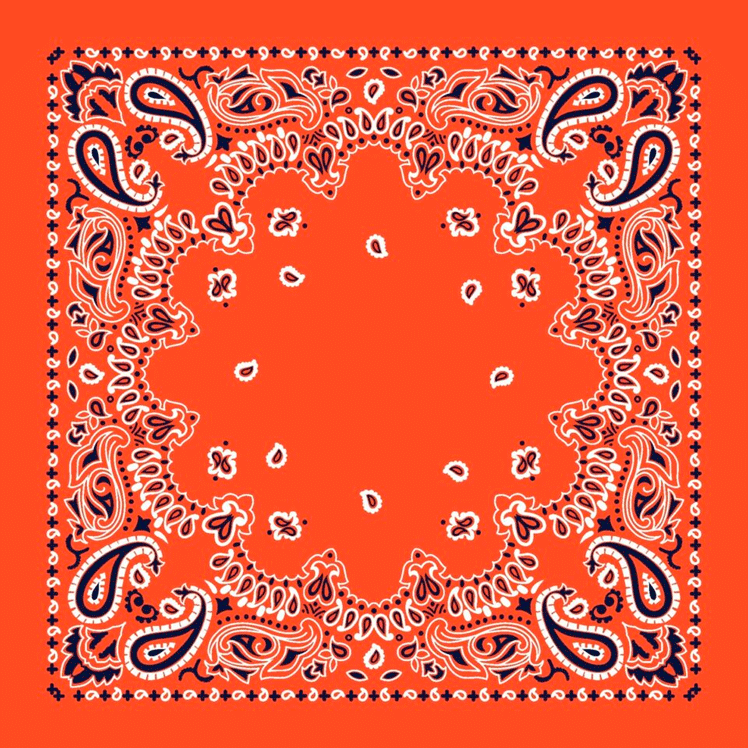 Foulard 59/59 destin