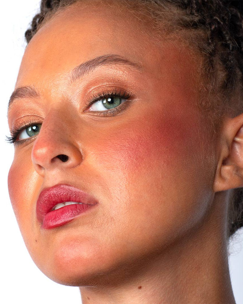 Fard a paupiere la crique