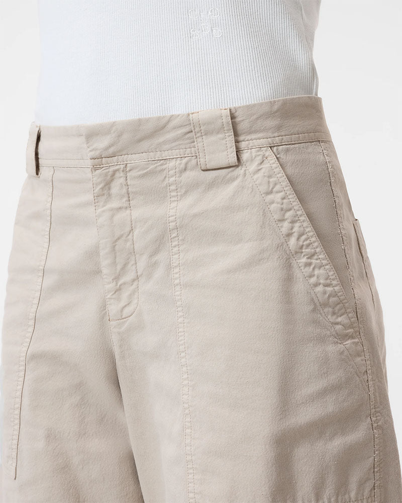 Pantalon closed women