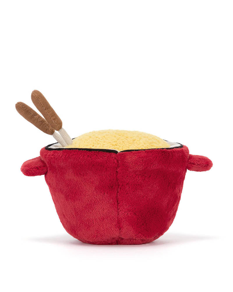 Peluche fondue jellycat