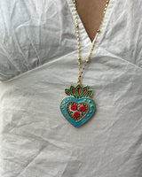 Collier nahua