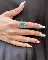 Bague lsonge