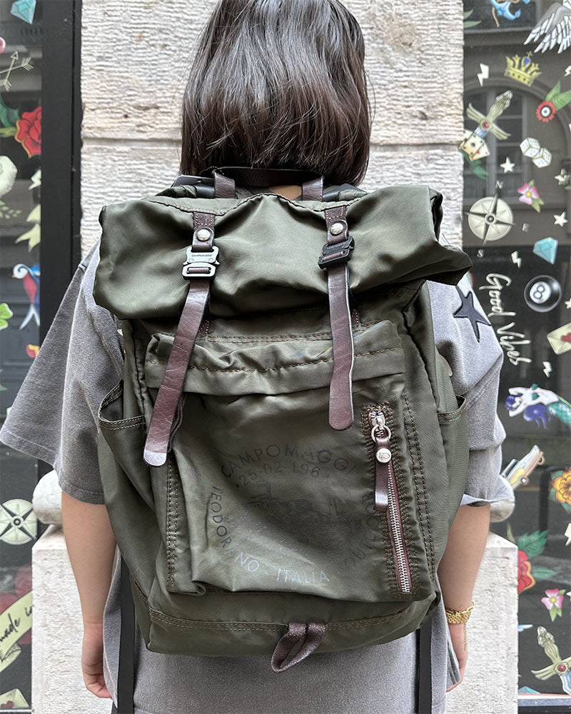 Sac a dos campomaggi men