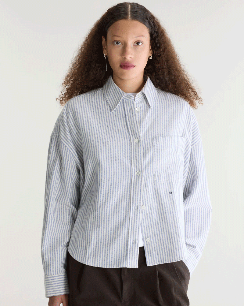 Chemise jaxie