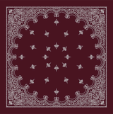 Foulard judy