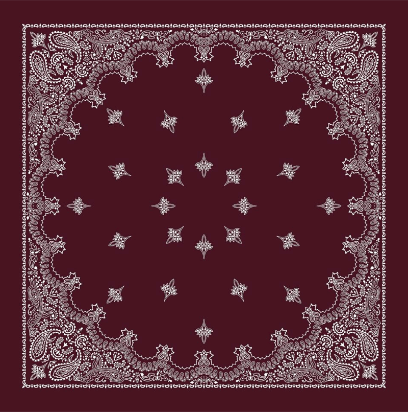 Foulard judy