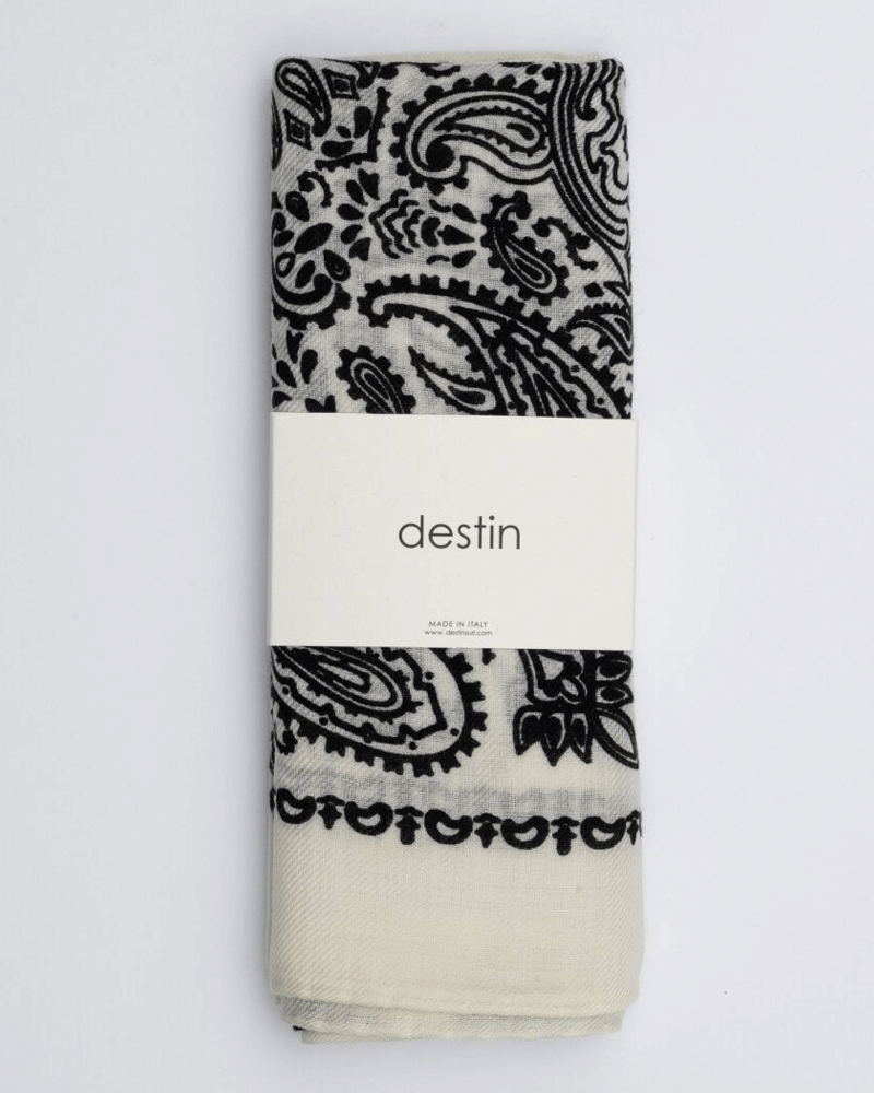 Foulard judy