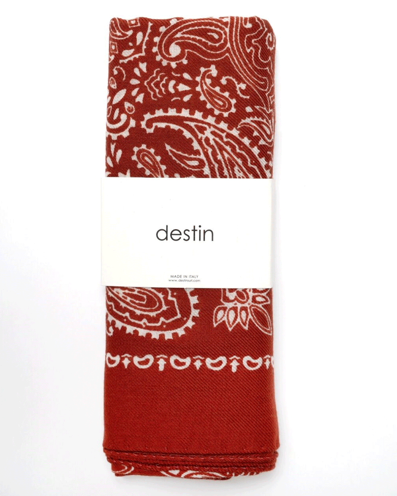 Foulard judy