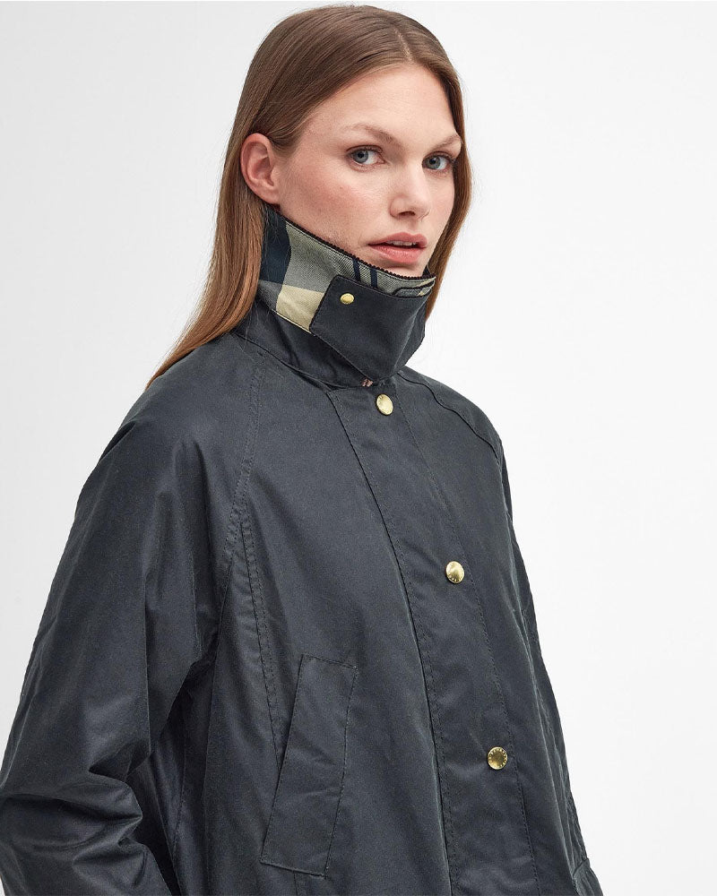 Veste barbour women