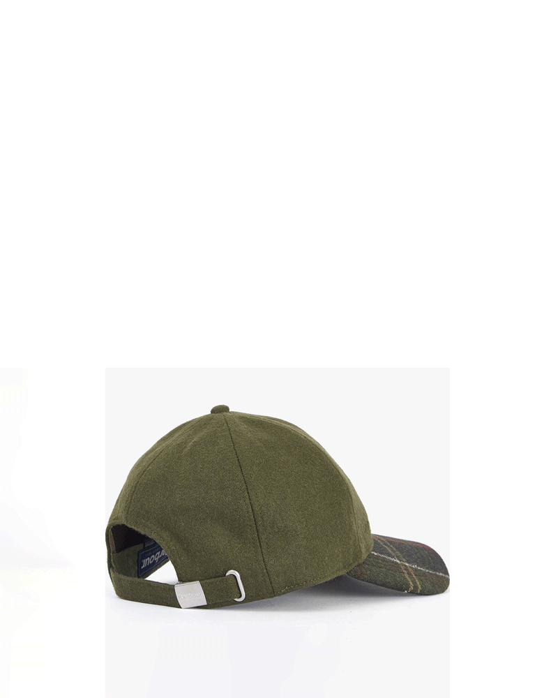 Casquette roker