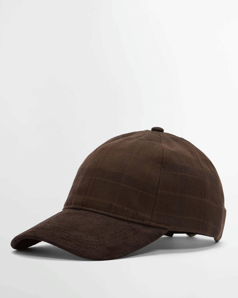 Casquette macklow