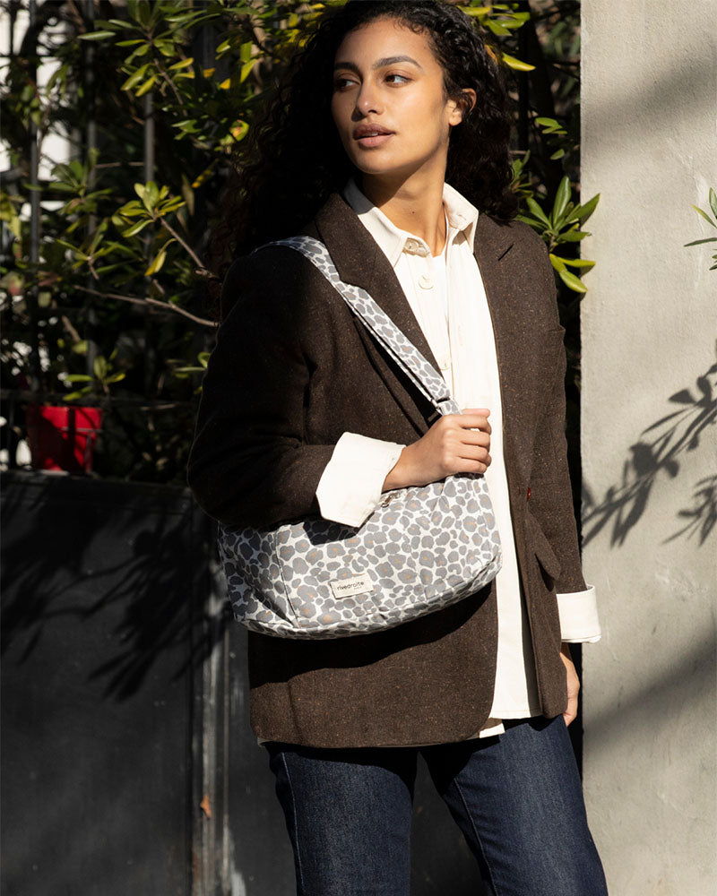 Sac bandouliere rive droite