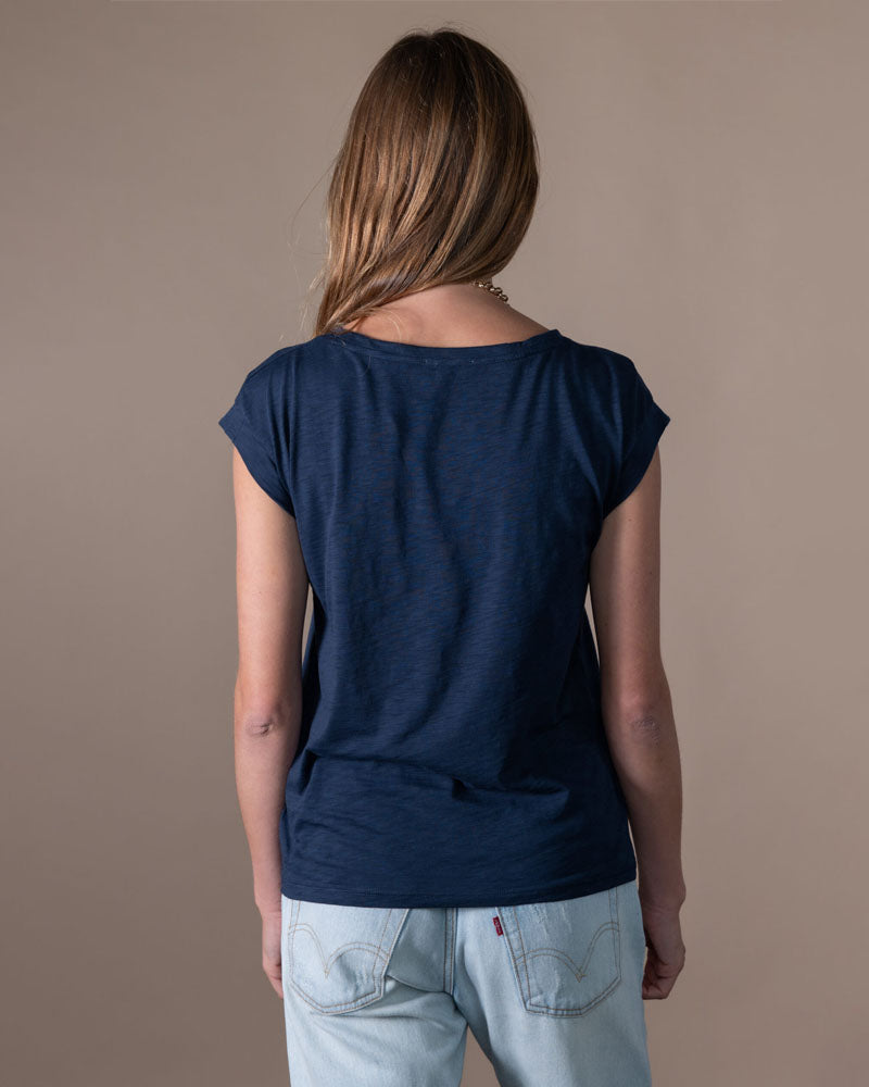 Tee shirt anonym women