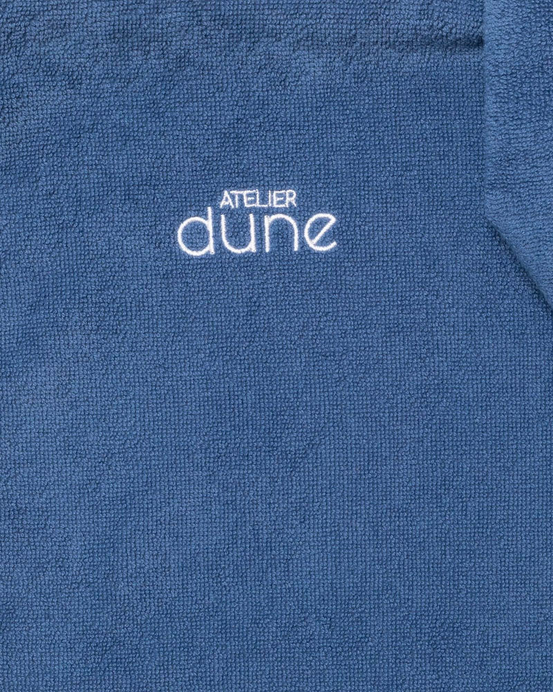 Poncho voyage atelier dune