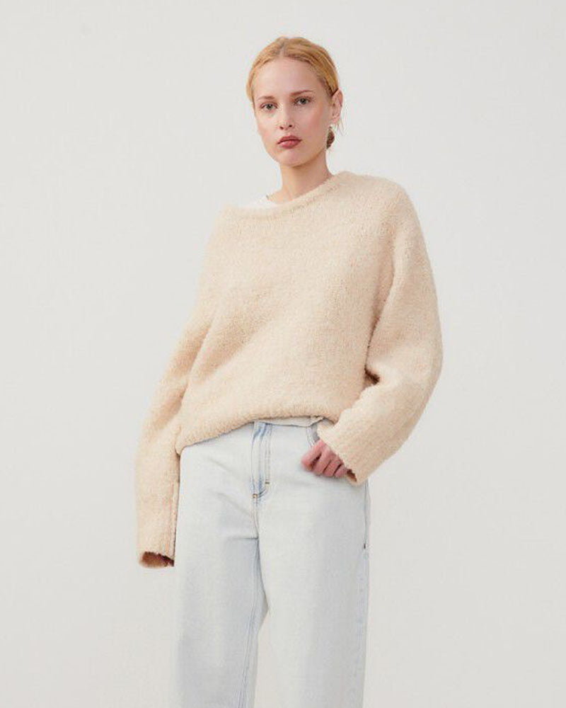 Pull american vintage women