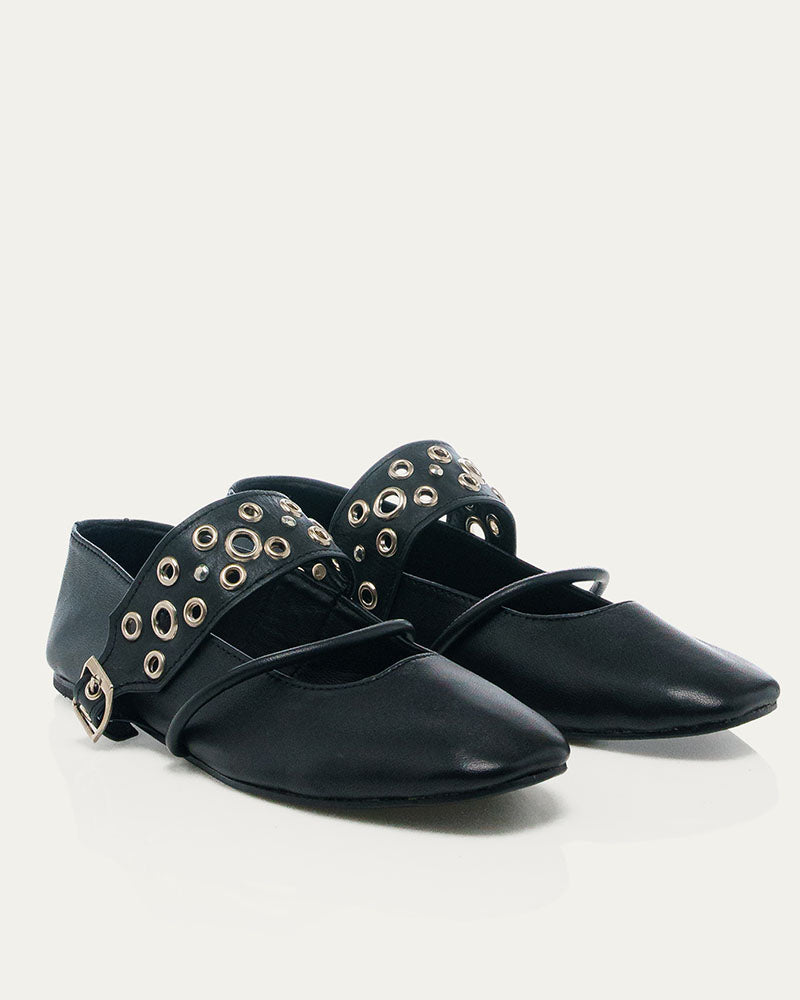Ballerines claris virot