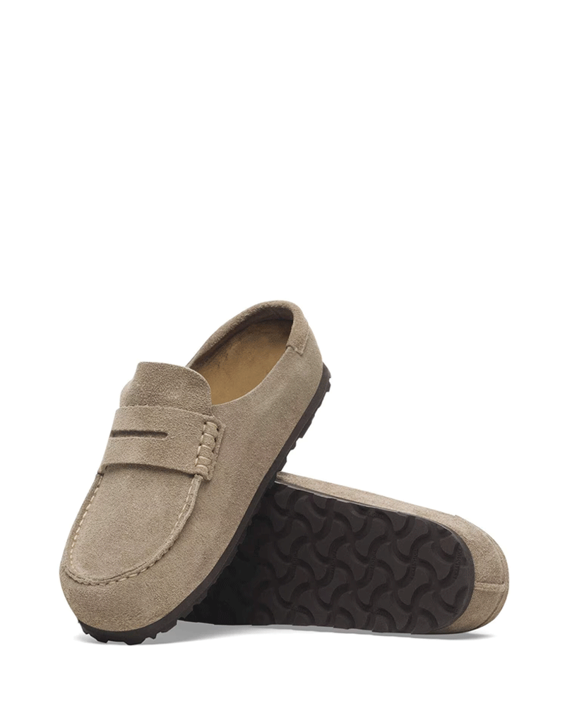 Mocassins naples