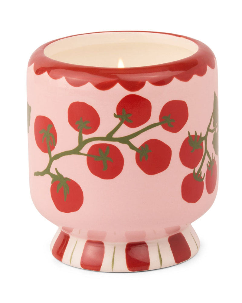 Bougie tomato vine paddywax