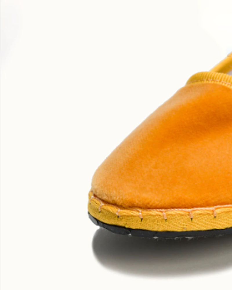 Ballerines capulette