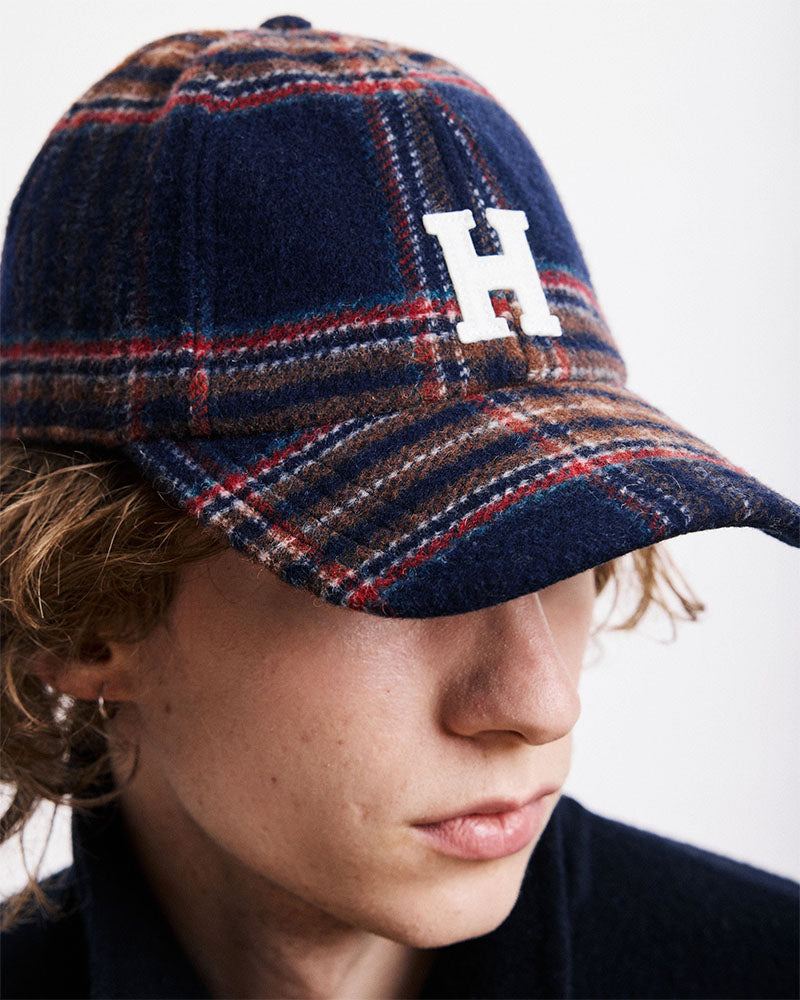 Casquette hartford men