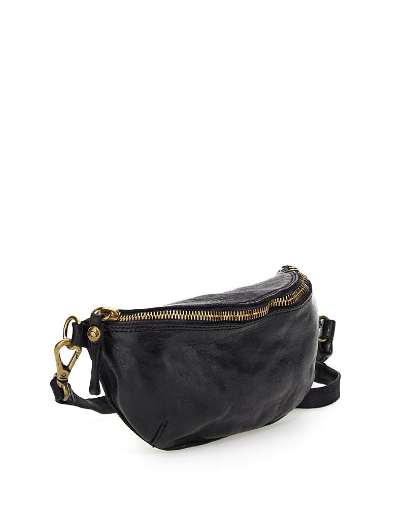 Banane cuir campomaggi