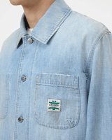 Veste closed