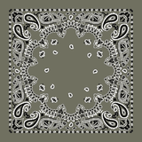 Foulard 59/59 destin