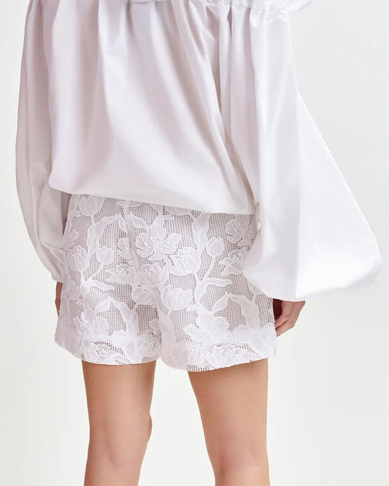 Short essentiel antwerp