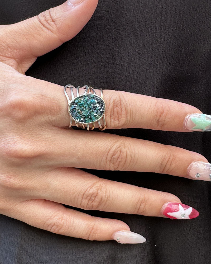 Bague lsonge