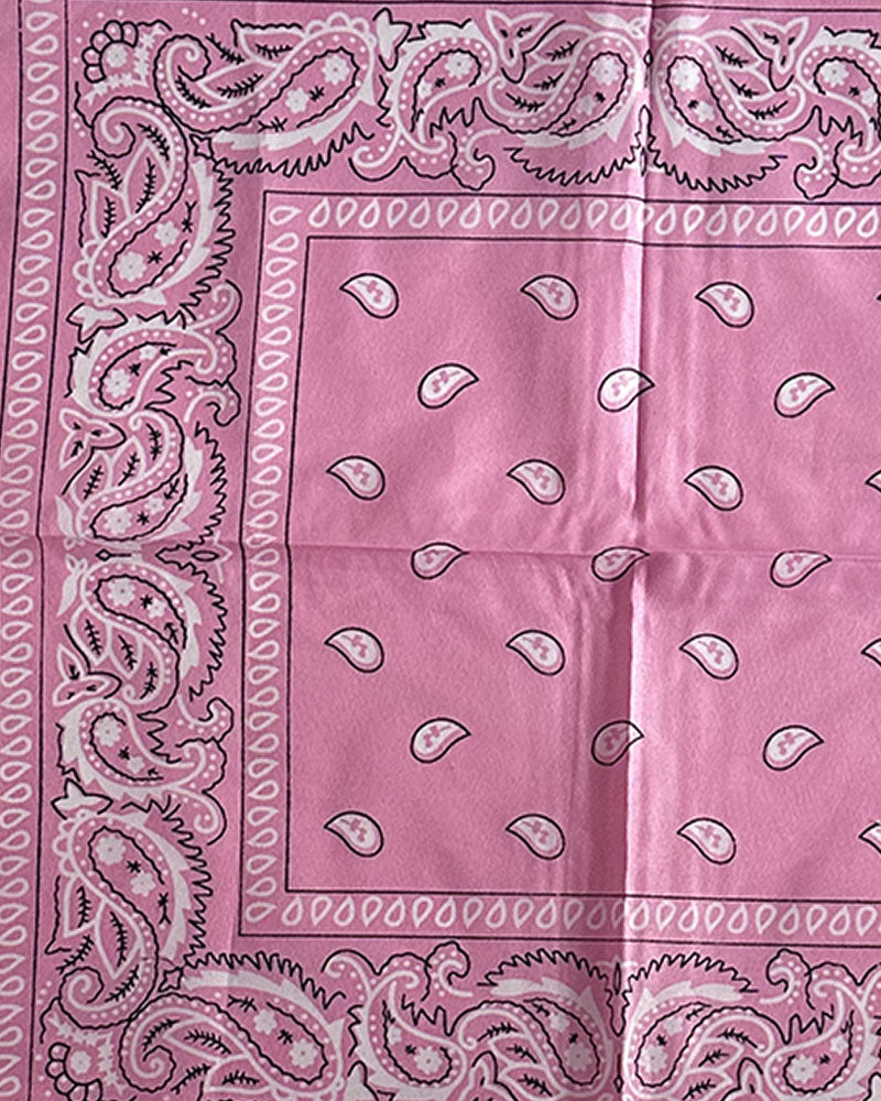 Foulard pop philosophy