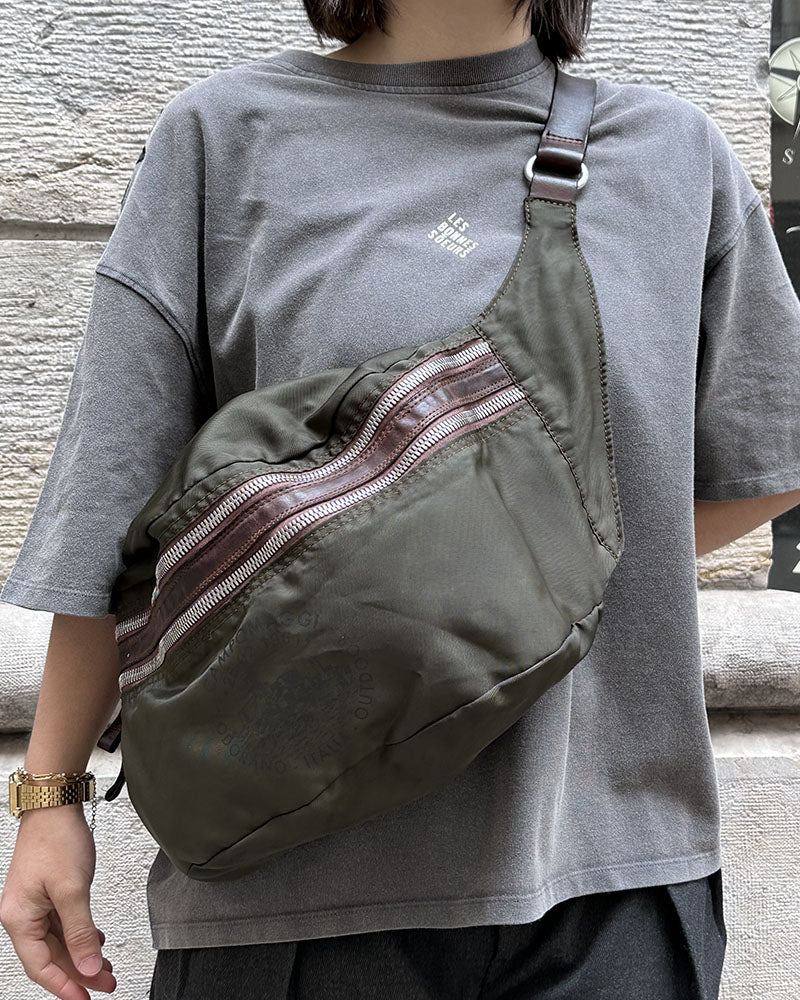 Banane campomaggi men