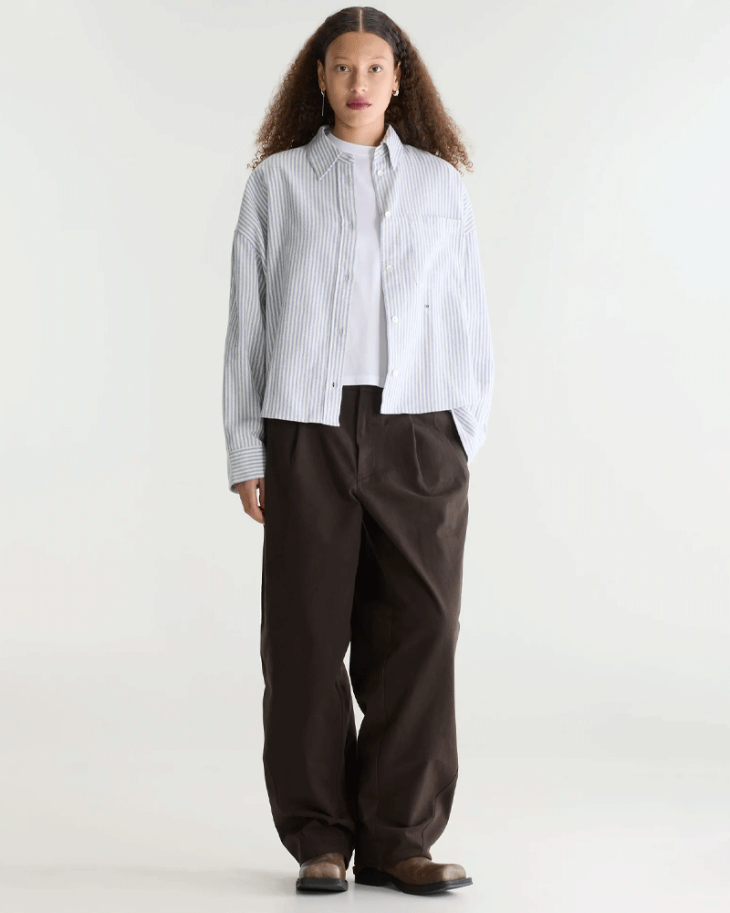 Chemise jaxie