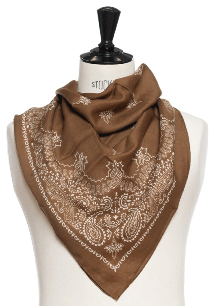Foulard judy
