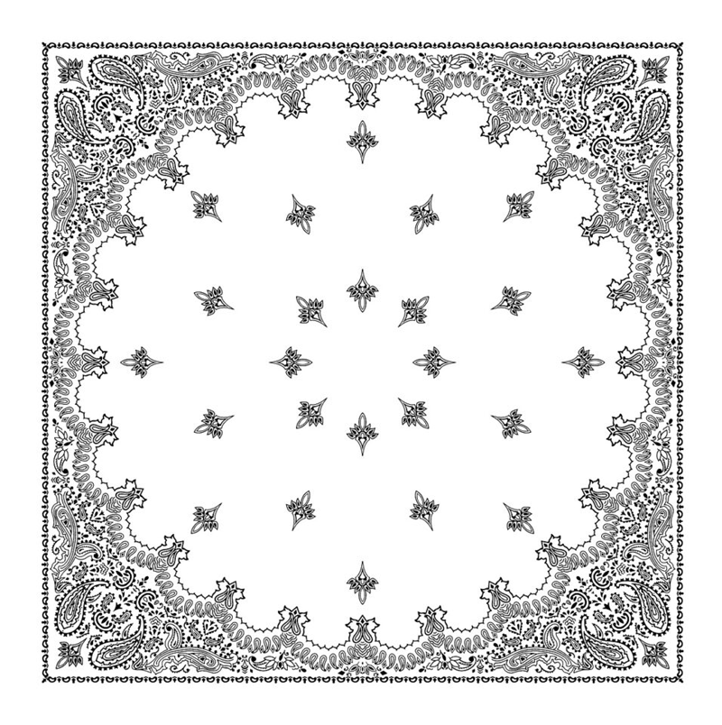 Foulard judy