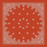 Foulard judy