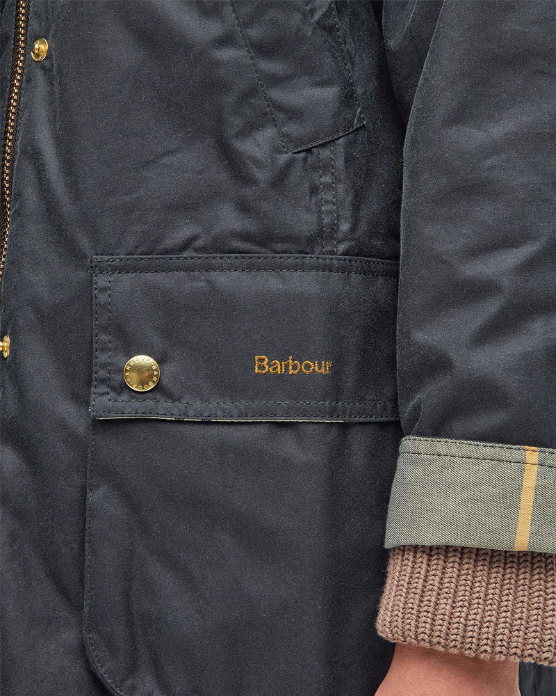 Veste barbour women