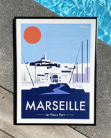 Affiche haritz