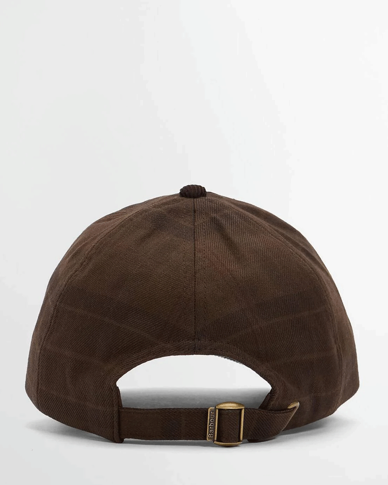 Casquette macklow