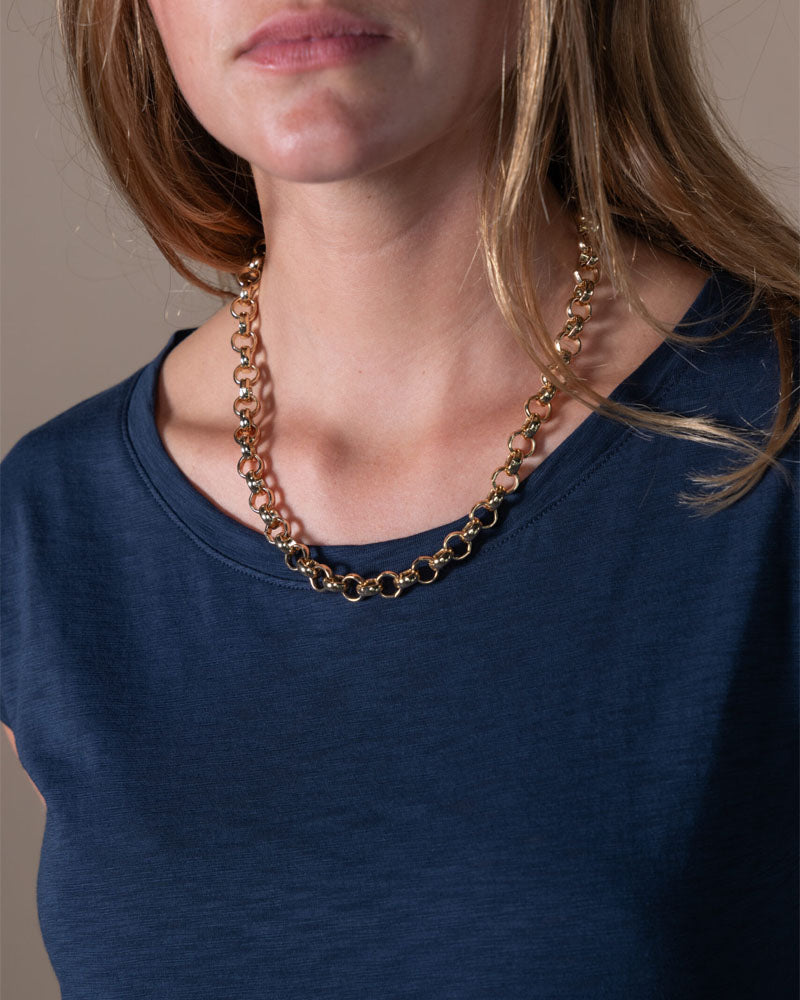 Tee shirt anonym women