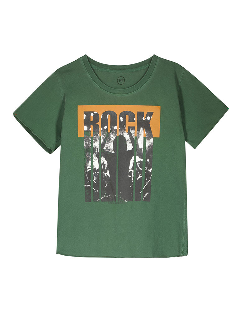 Tee shirt Leon and Harper