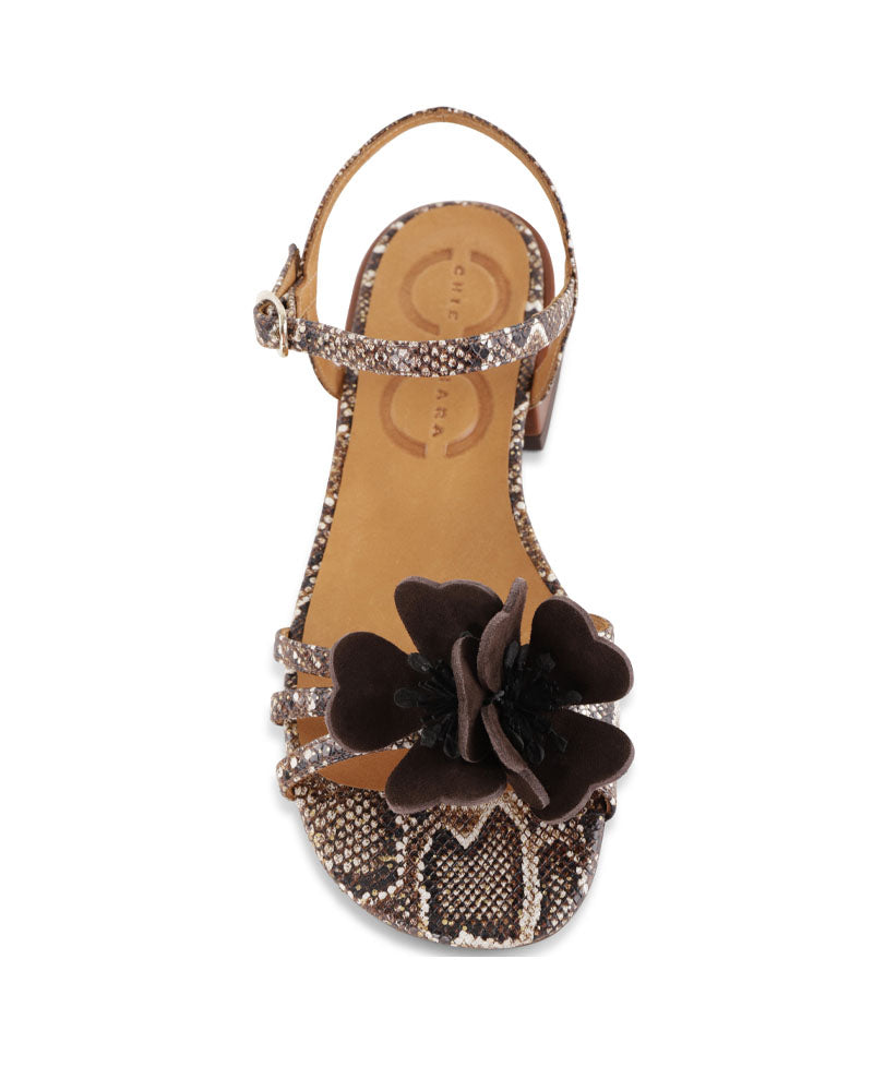 Sandales chie mihara