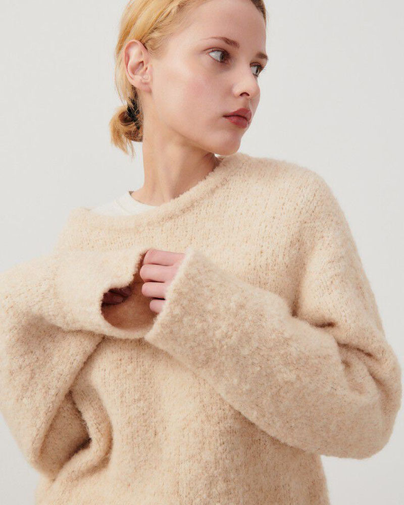 Pull american vintage women