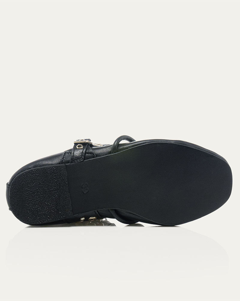 Ballerines claris virot