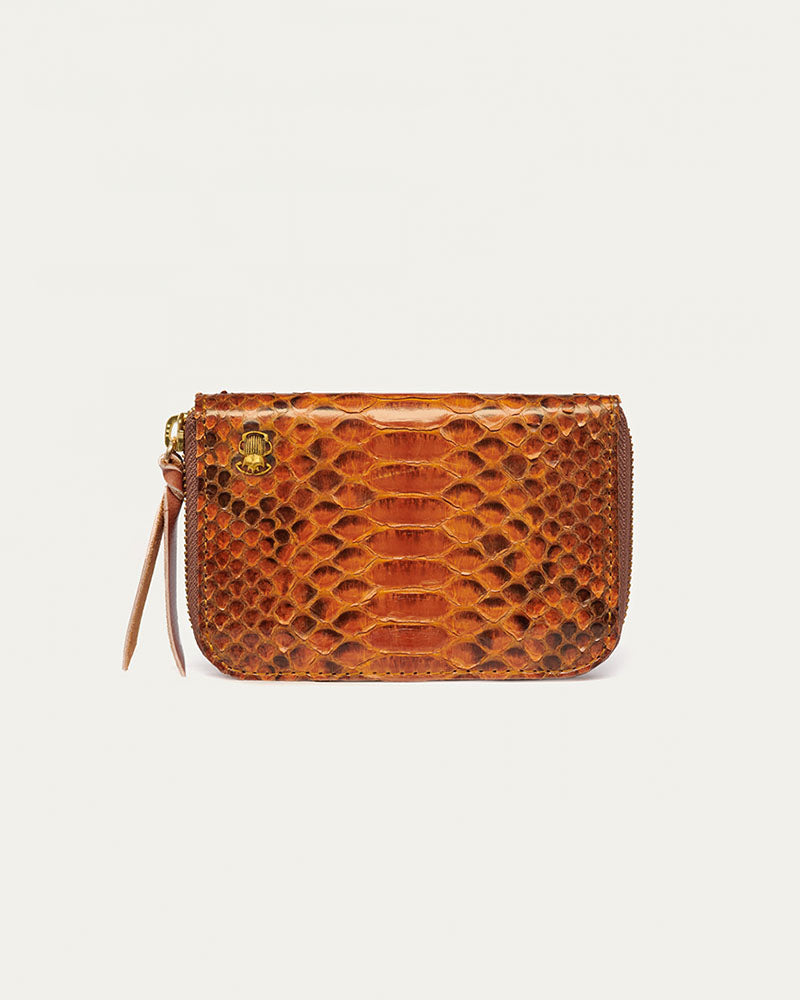 Portefeuille claris virot