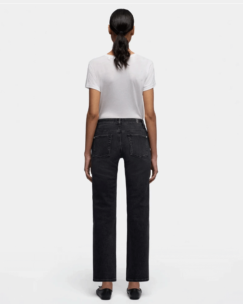 Jean calie ankle