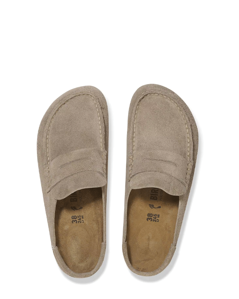Mocassins naples